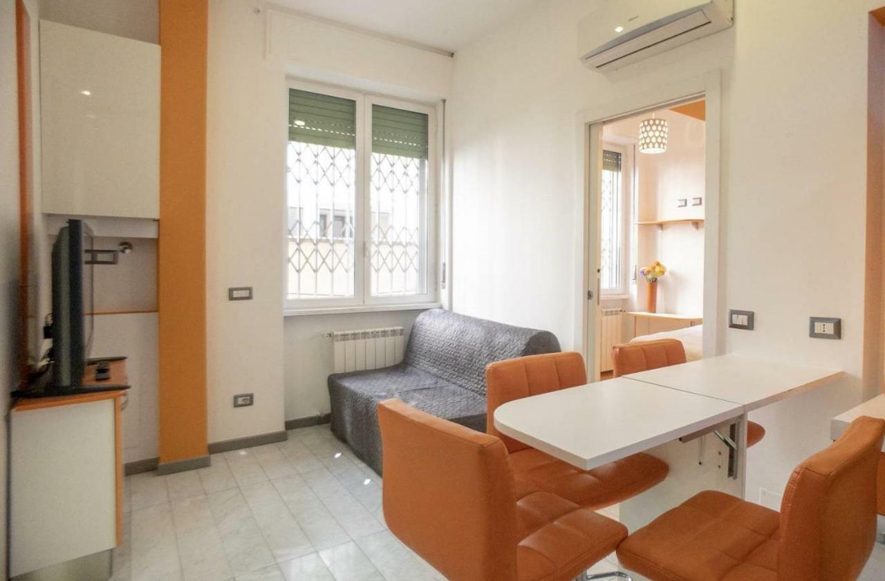 Fiuggi Apartment Milan Exterior photo